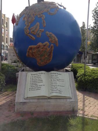 Tarsus Müzesi