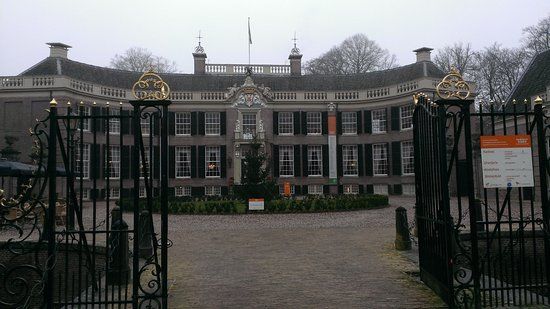 Castle Groeneveld