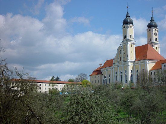 Abdij Roggenburg