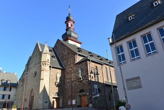 St. Jakobus