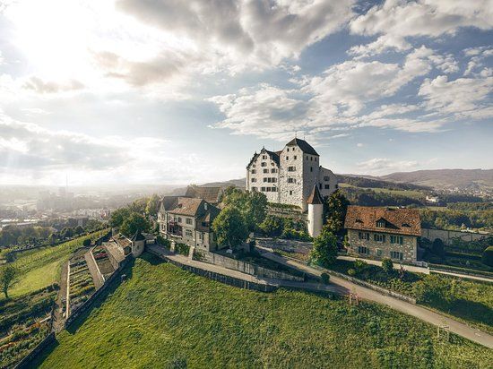 Schloss Wildegg