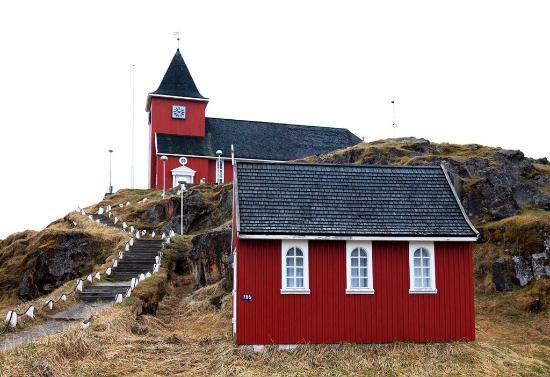 Sisimiut Museum