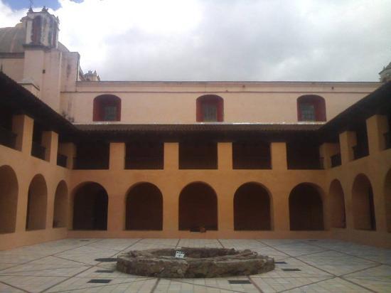 Antico Convento di Santo Domingo