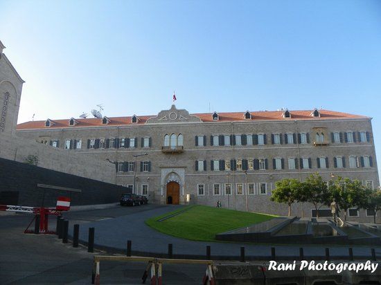 Grand Serail