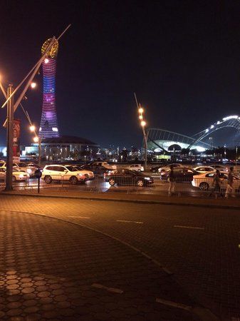 Khalifa International Stadium