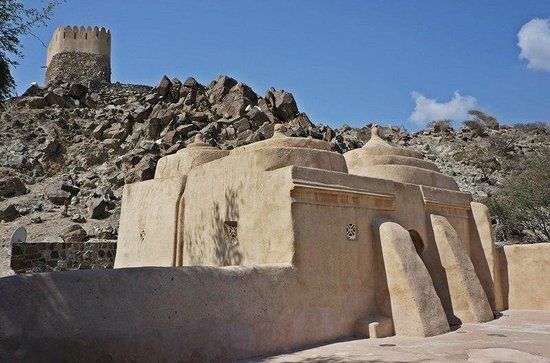 Al Badia-moskeen
