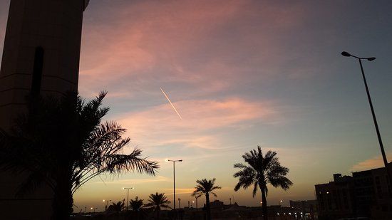 Al Nakheel Mall