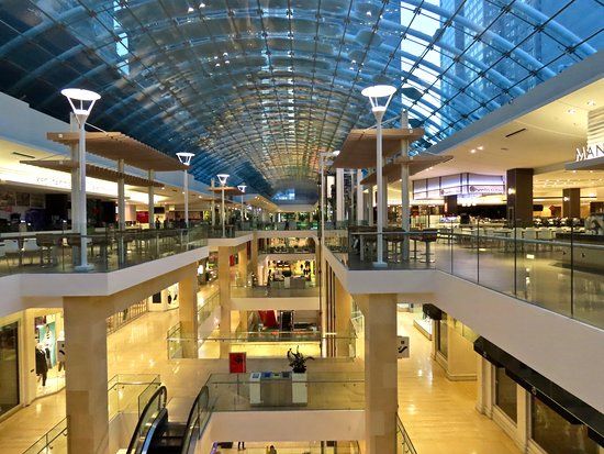 Centre commercial CORE Shopping Centre