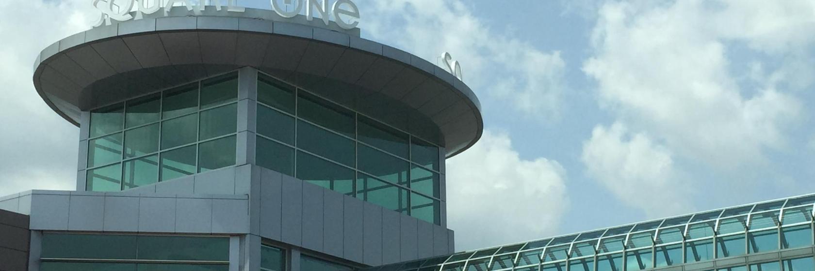 Square One Shopping Centre