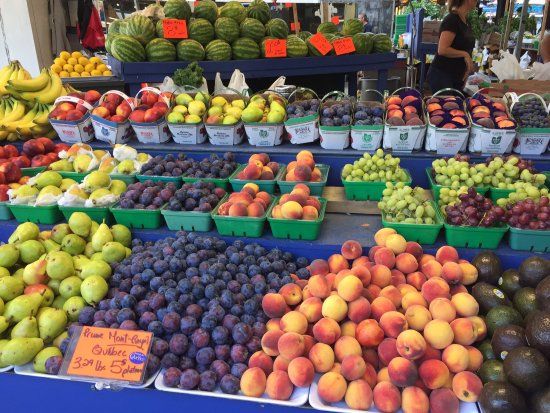 Atwater Market