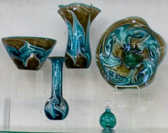 Dockyard Glassworks