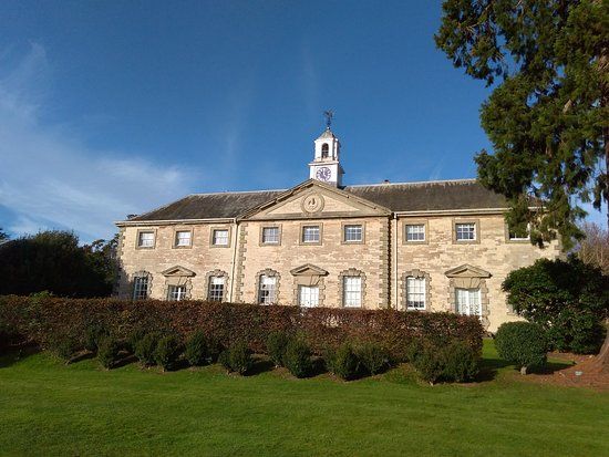 Compton Verney Art Gallery and Park