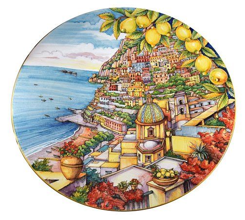 Ceramic Store Pascal