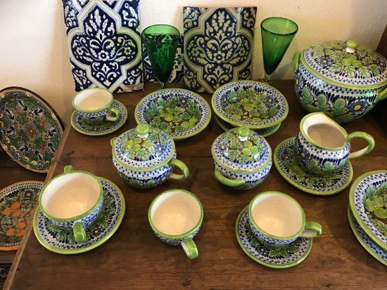 Majolica Antica
