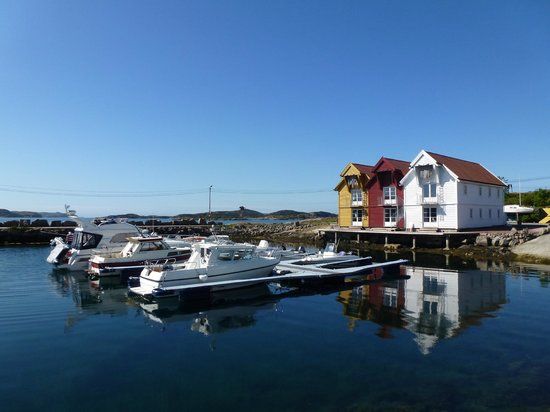 Store Sotra