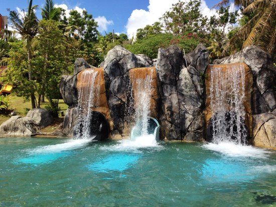 Tarza Magical Adventure Zone and Water Park