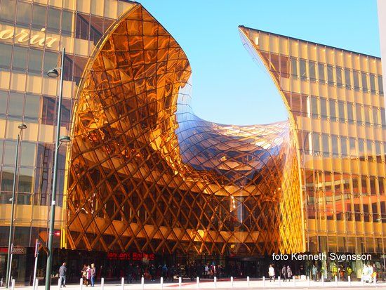 Emporia Shopping Center