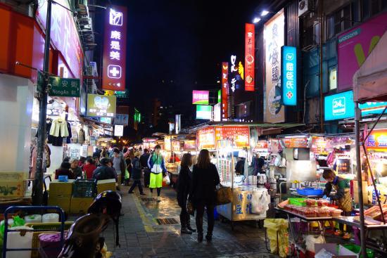 Qingguang-Markt