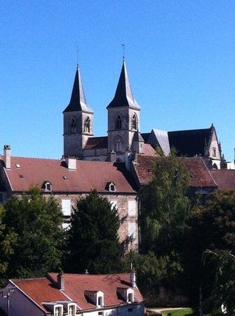 Basilique St Jean