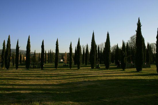 Parco d'arte Pazzagli