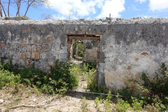 Old Prison