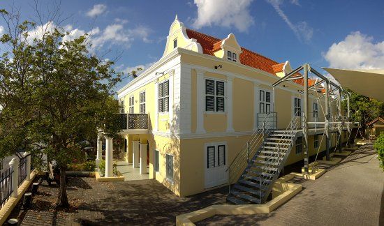 Museu Marítimo de Curaçao