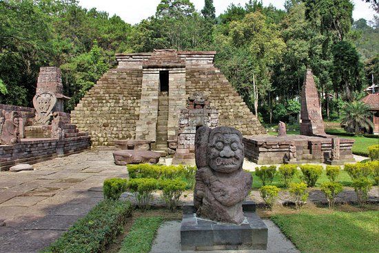 Candi Sukuh