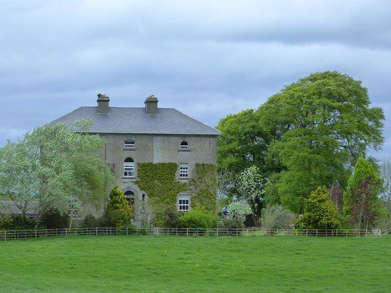 Woodville Walled Garden