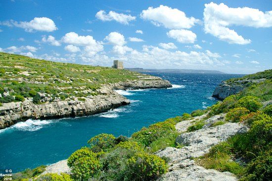 Mgarr ix-Xini