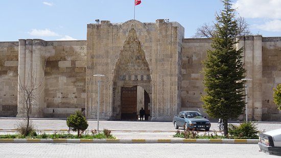 Kervansaray