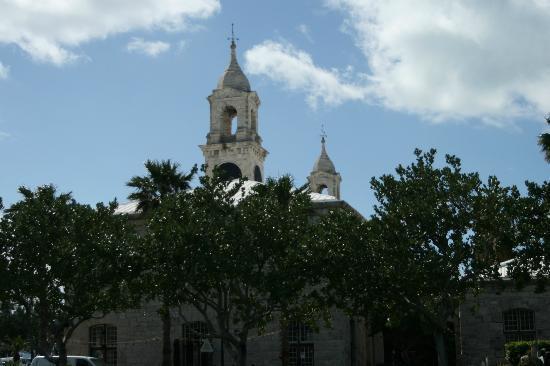 Heritage Walk