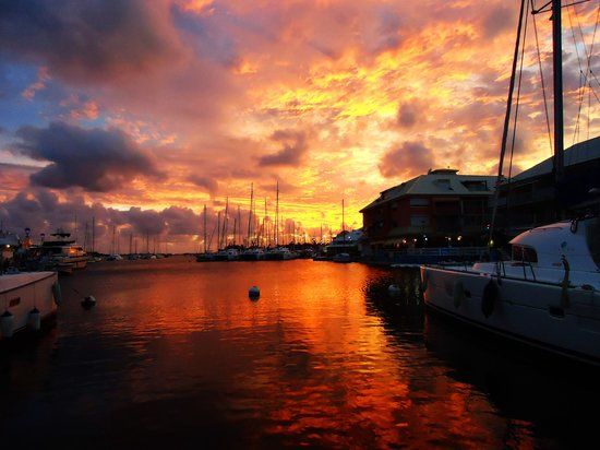 Port la Royale Marina
