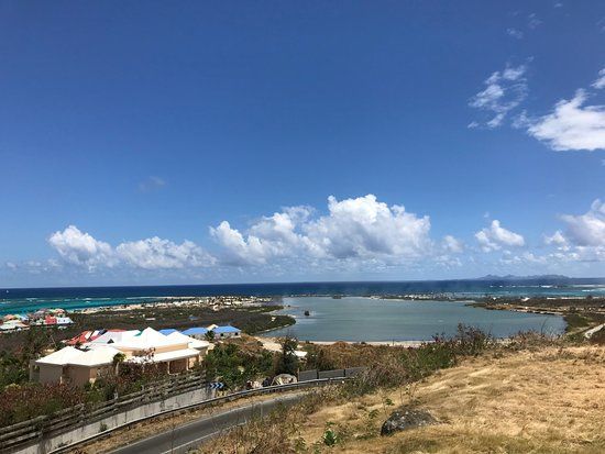Concordia Hill