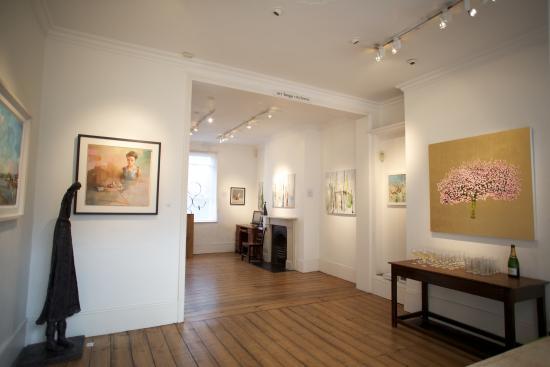 Fairfax Gallery