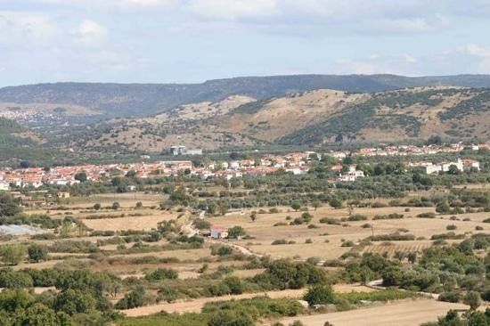 Potamia Valley