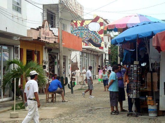 Antonio Collantes Gallery