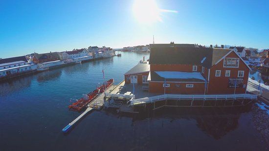 Galleri Lofoten