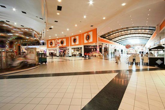Deepo Outlet Center