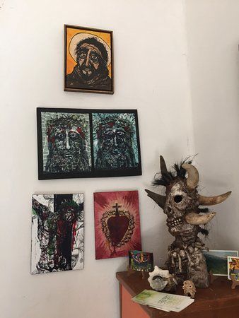 Galeria Merida