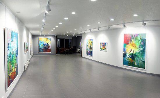 Galeri Soyut