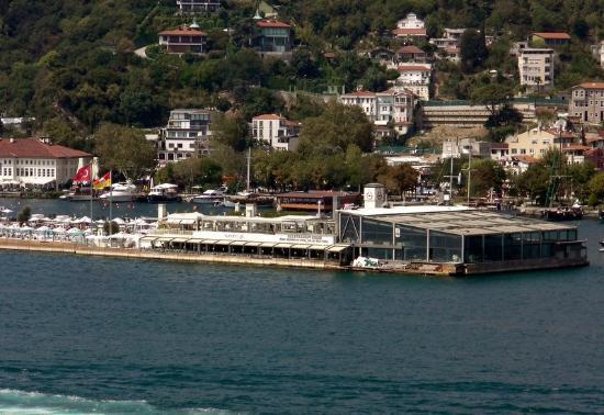 Galatasaray-eiland