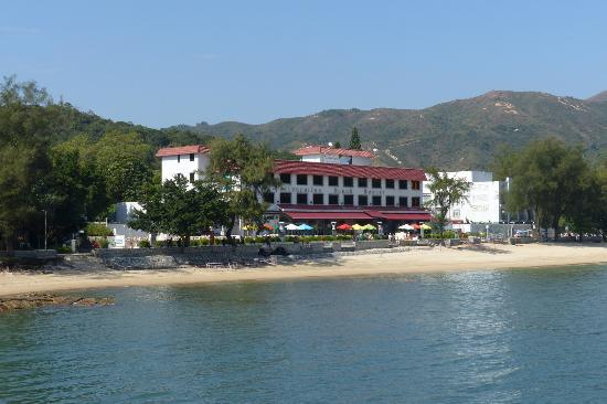 Praia de Silvermine