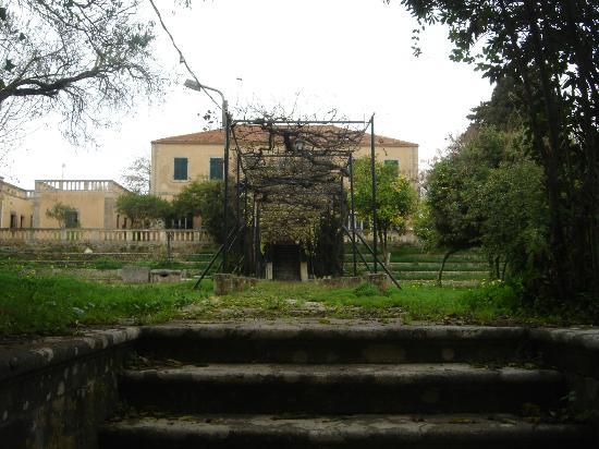 Iacovatos Library & Museum
