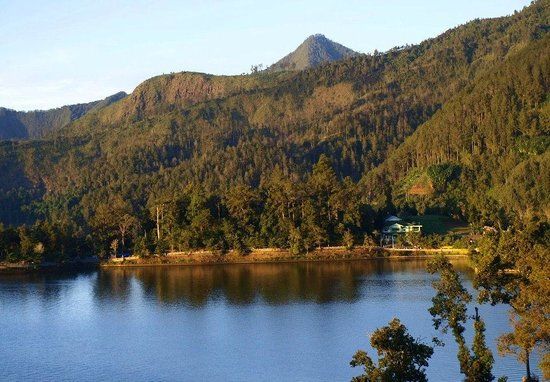 Telaga Sarangan