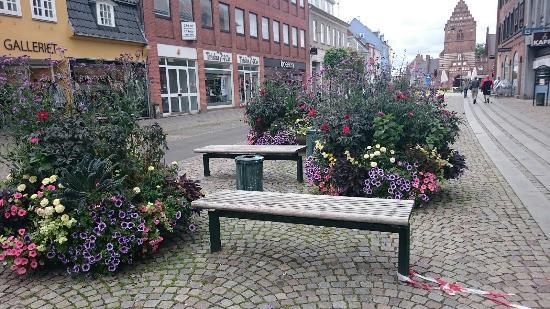 Roskildegalleriet