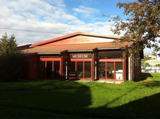 Dokken Outdoor Museum