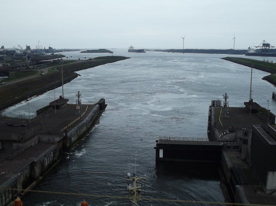 Nordseekanal