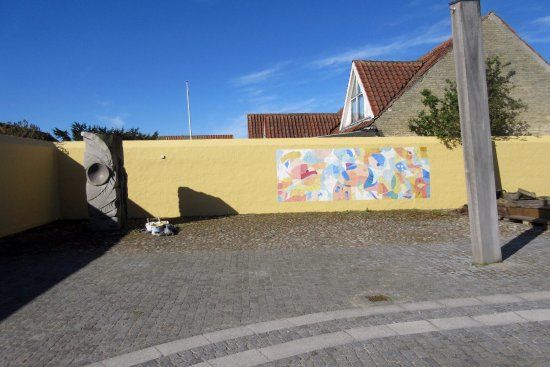 Kunsttorvet
