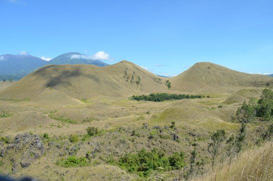 Kawah Wurung