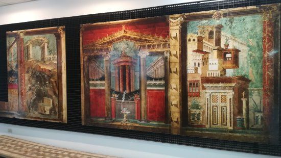 Antiquarium of Boscoreale